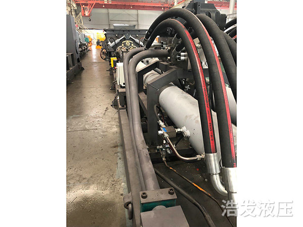 軟管總成7 軟管總成7